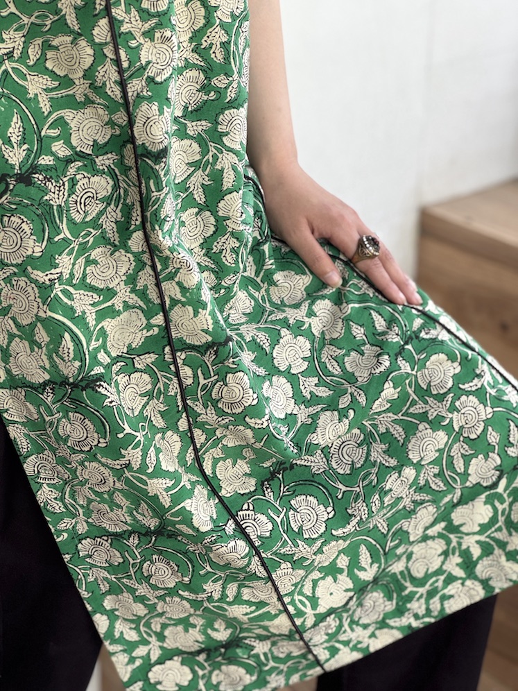GREEN LOVE