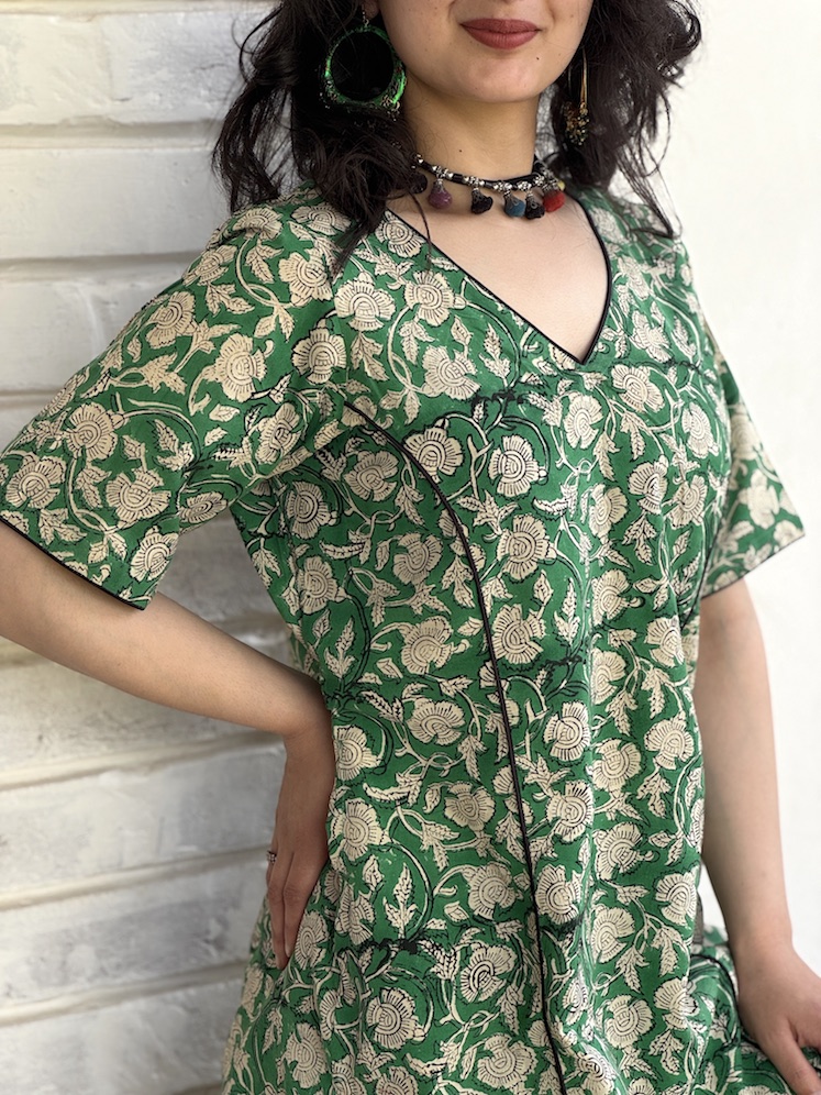 GREEN LOVE