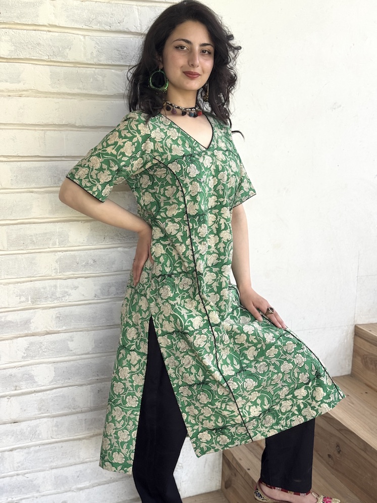 GREEN LOVE