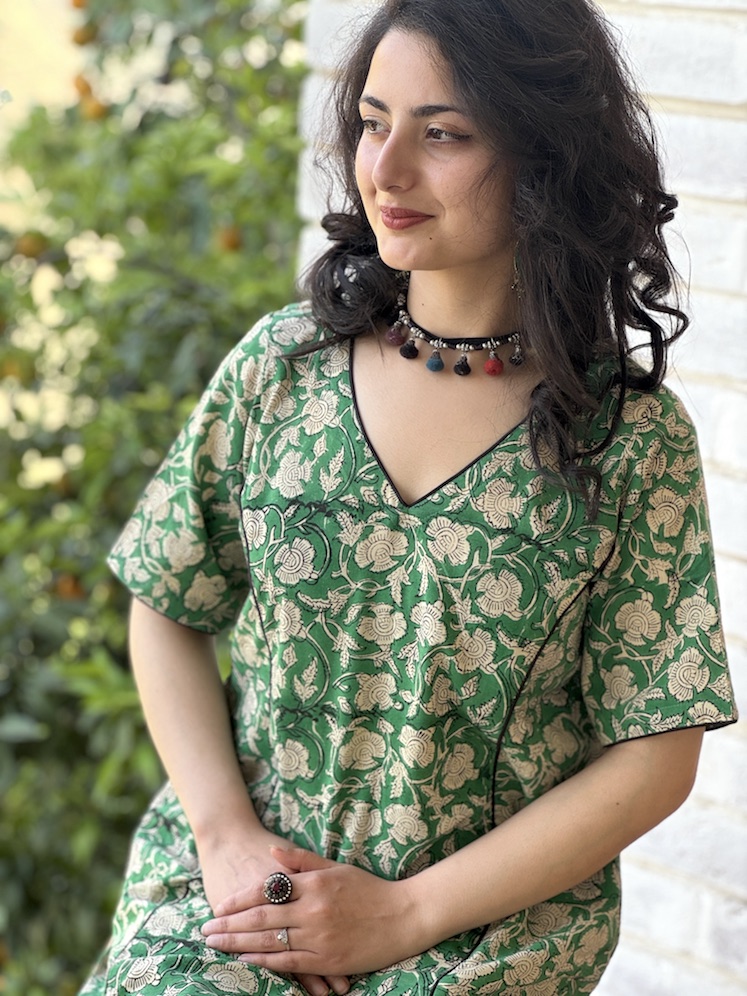 GREEN LOVE
