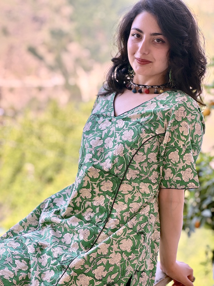 GREEN LOVE