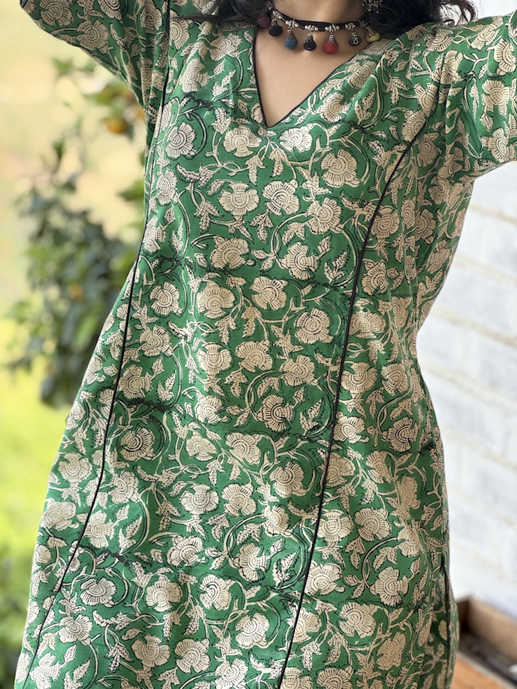 GREEN LOVE