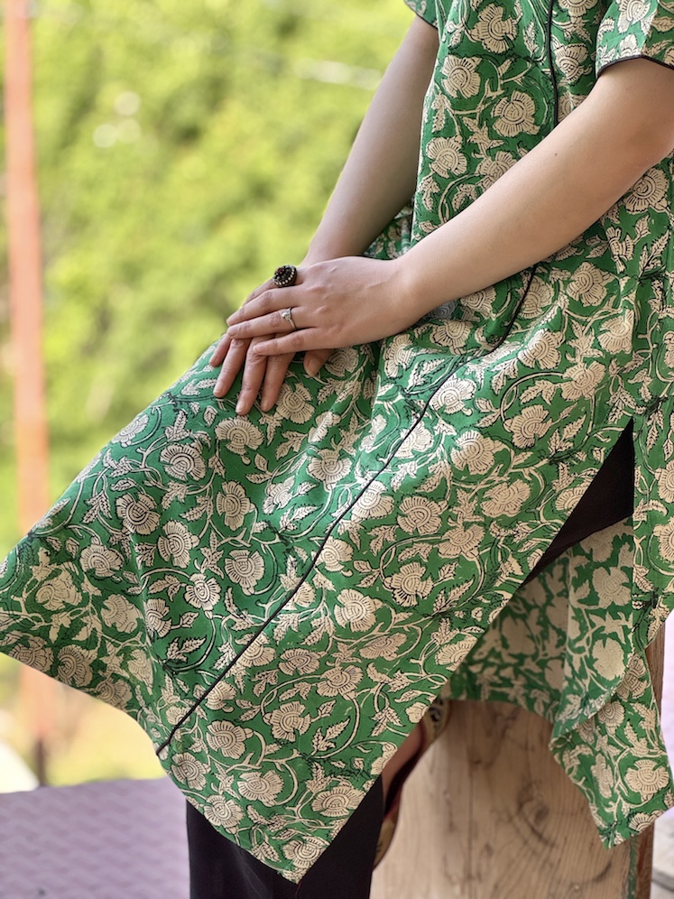 GREEN LOVE