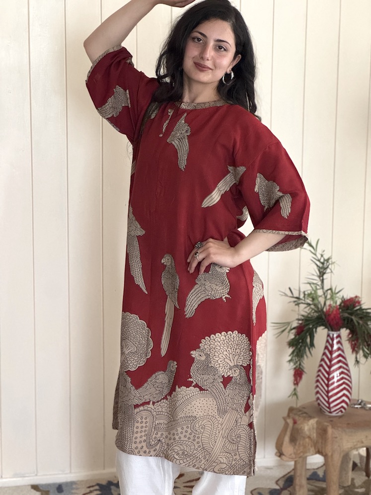 RED LOVE