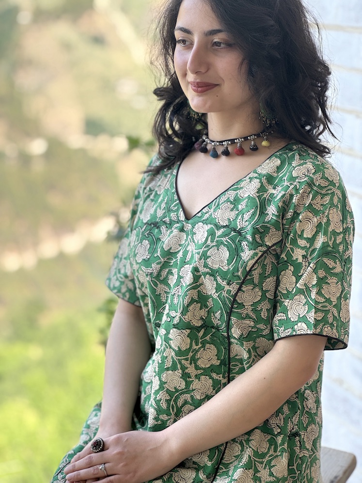 GREEN LOVE
