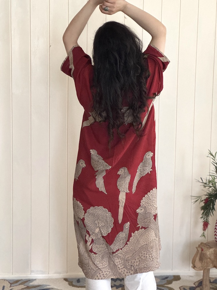 RED LOVE