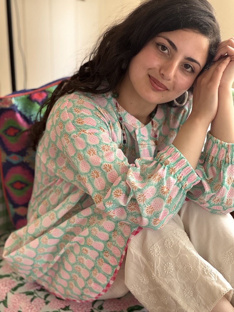 OH SO PRETTY