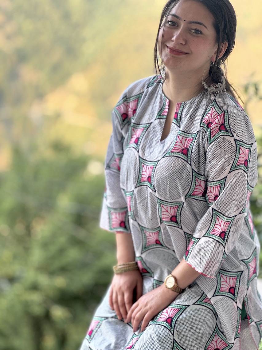 GUL BAHAAR