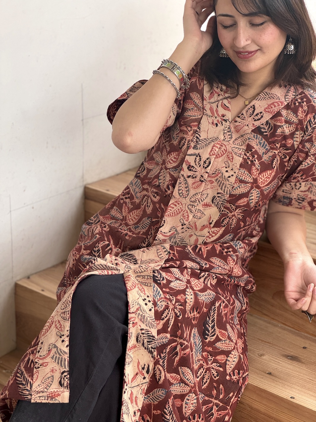 KALAMKARI TALES 2