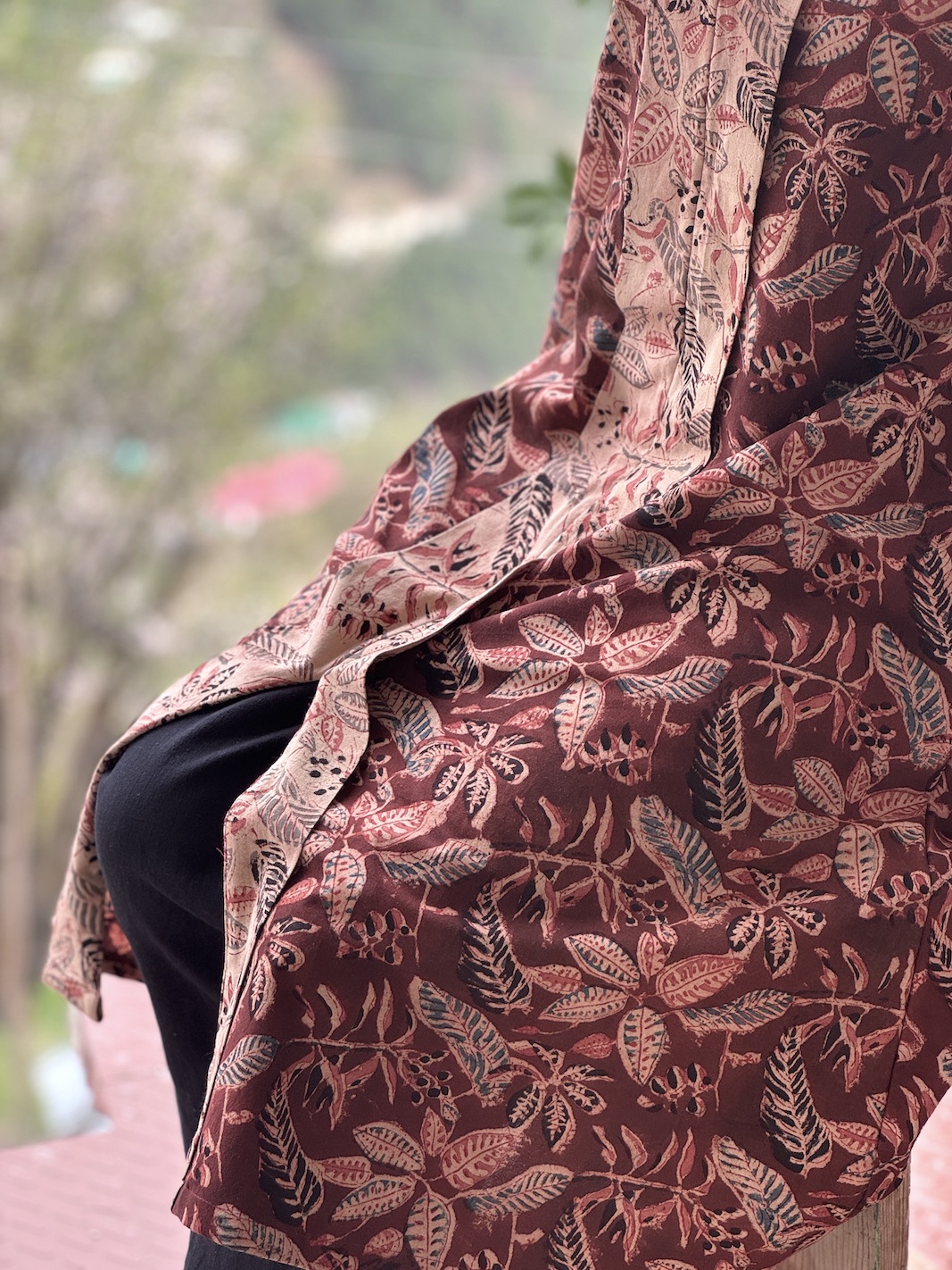 KALAMKARI TALES 2