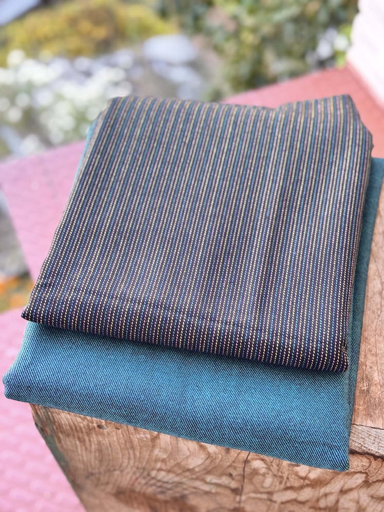 Jispa pure wool suit