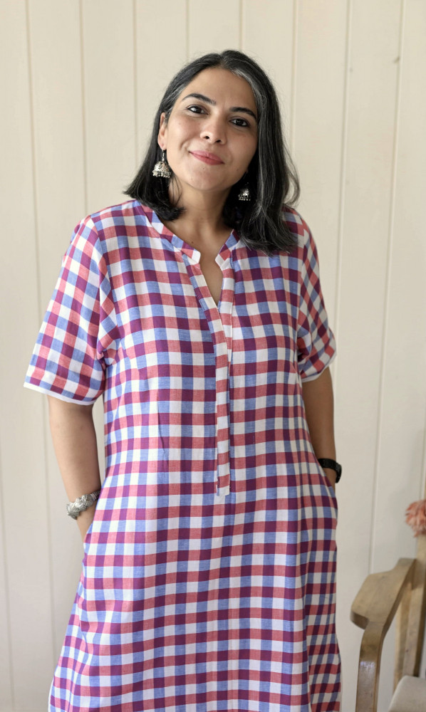 Image of QUEEN - KURTA