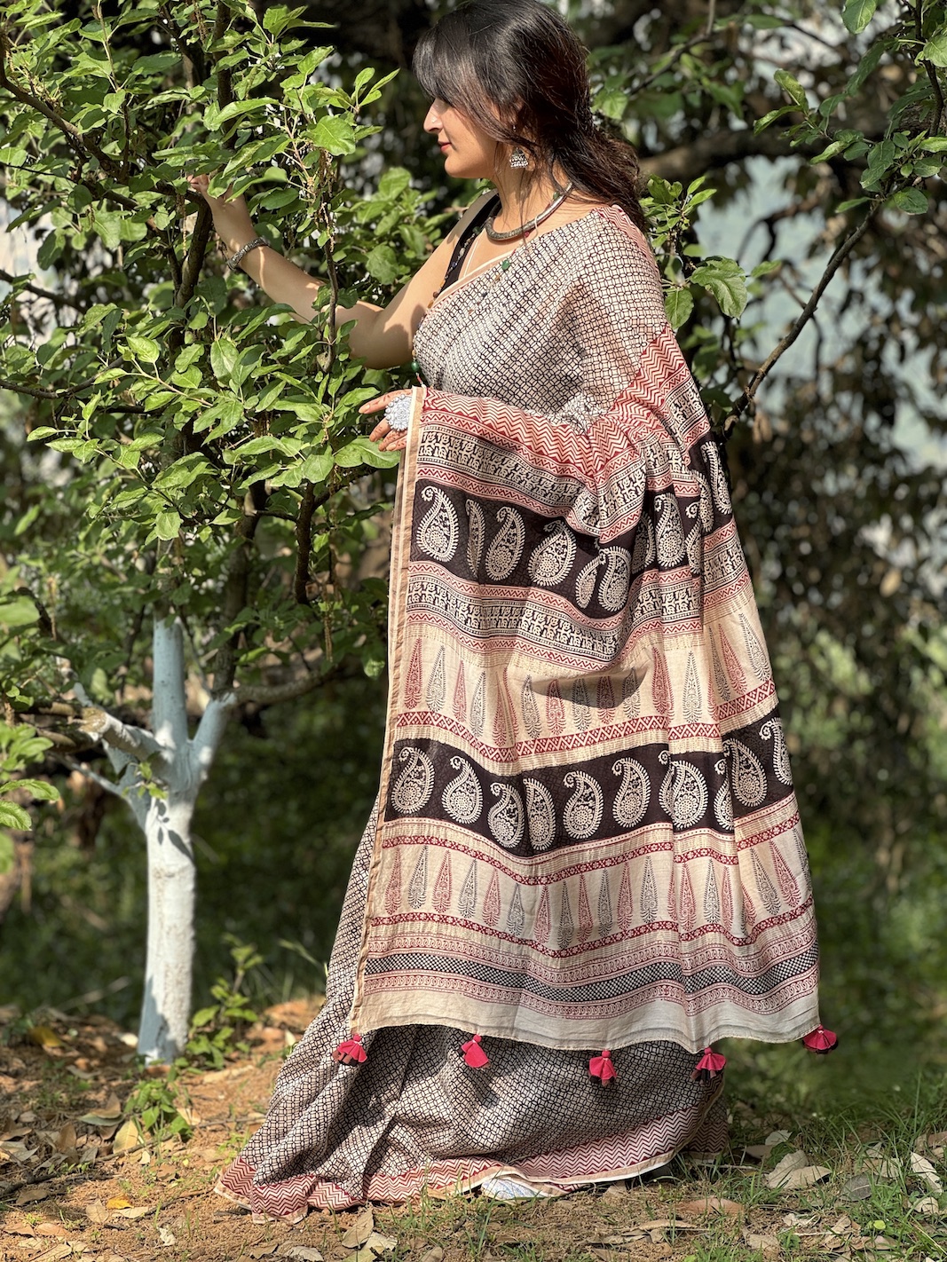 EVERYDAY BAGH