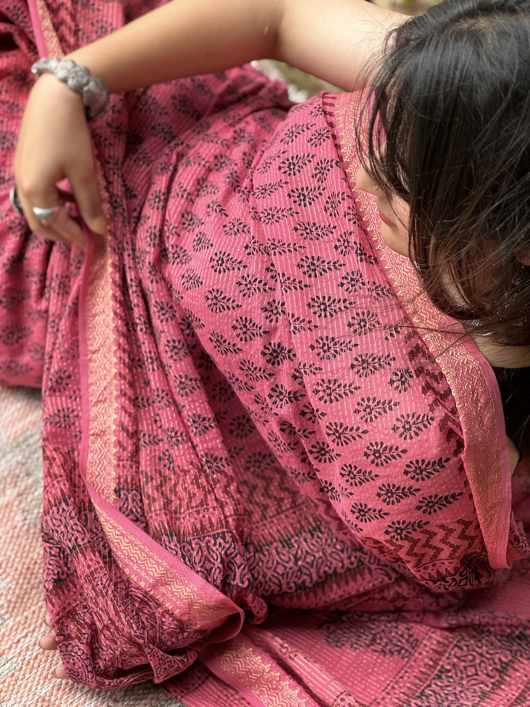 PINK BAGH