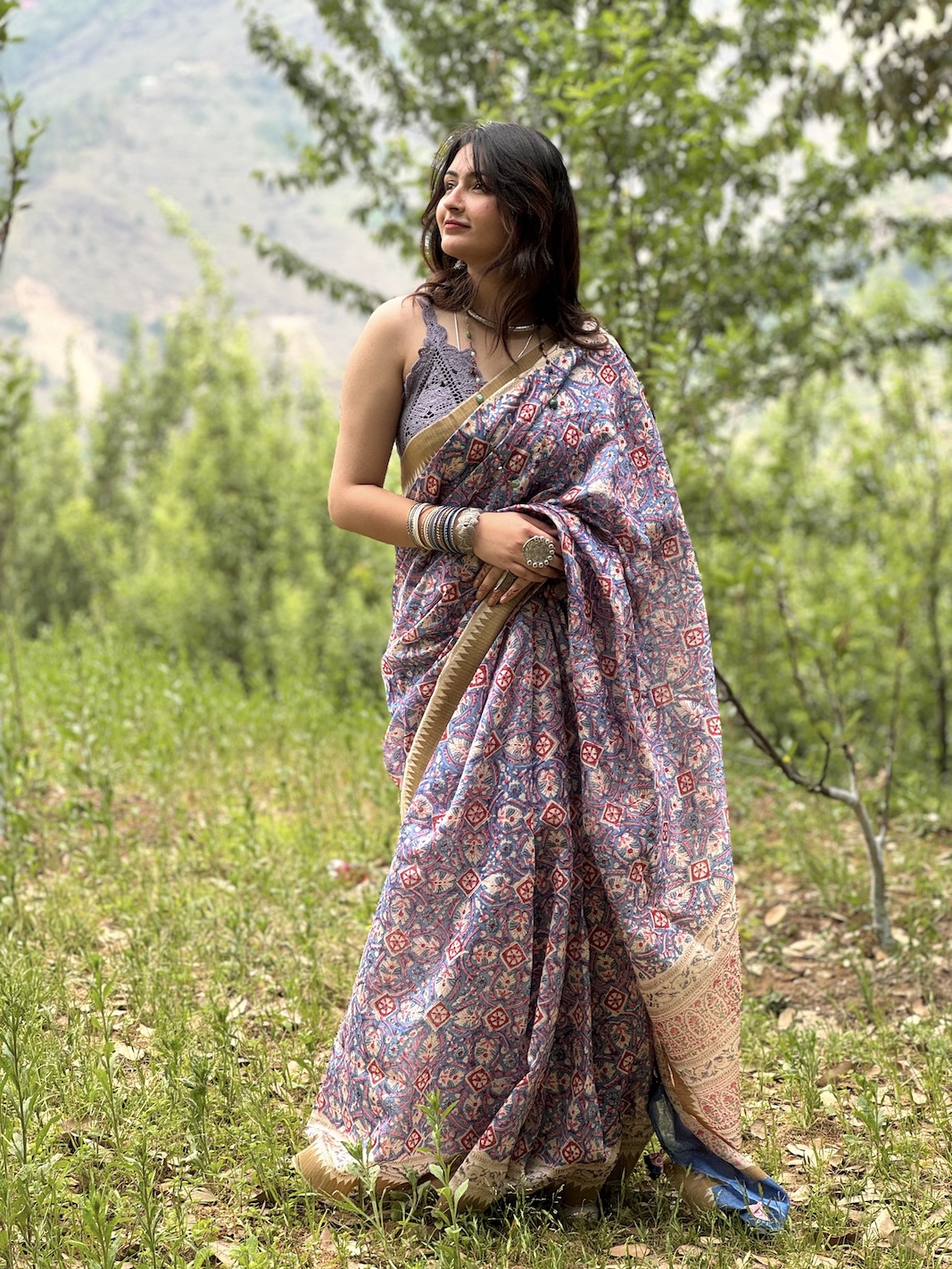 AYESHA