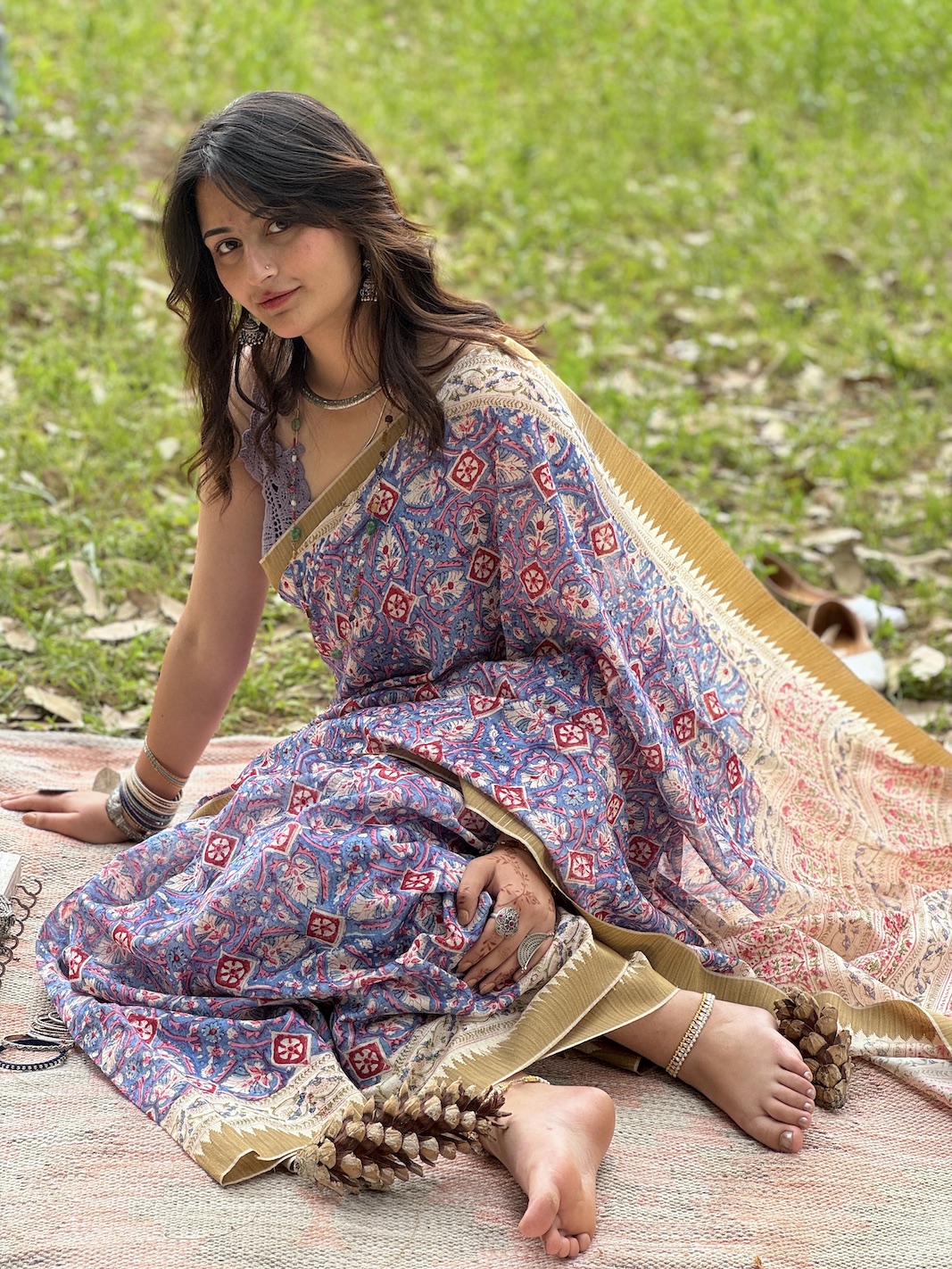 AYESHA
