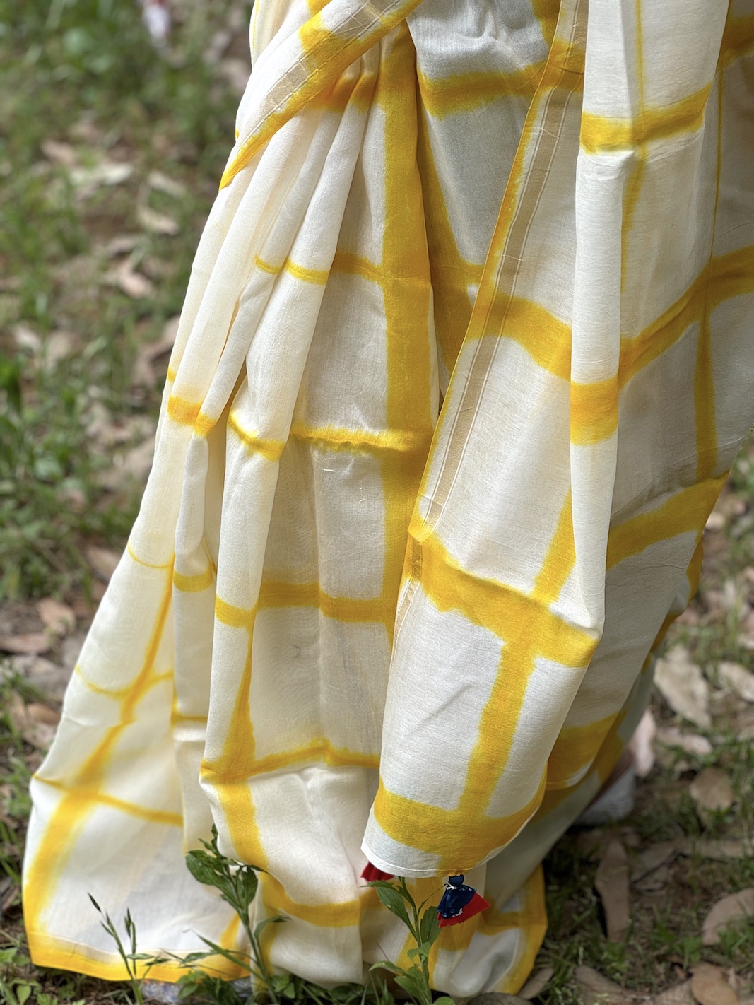 PEELI SHIBORI