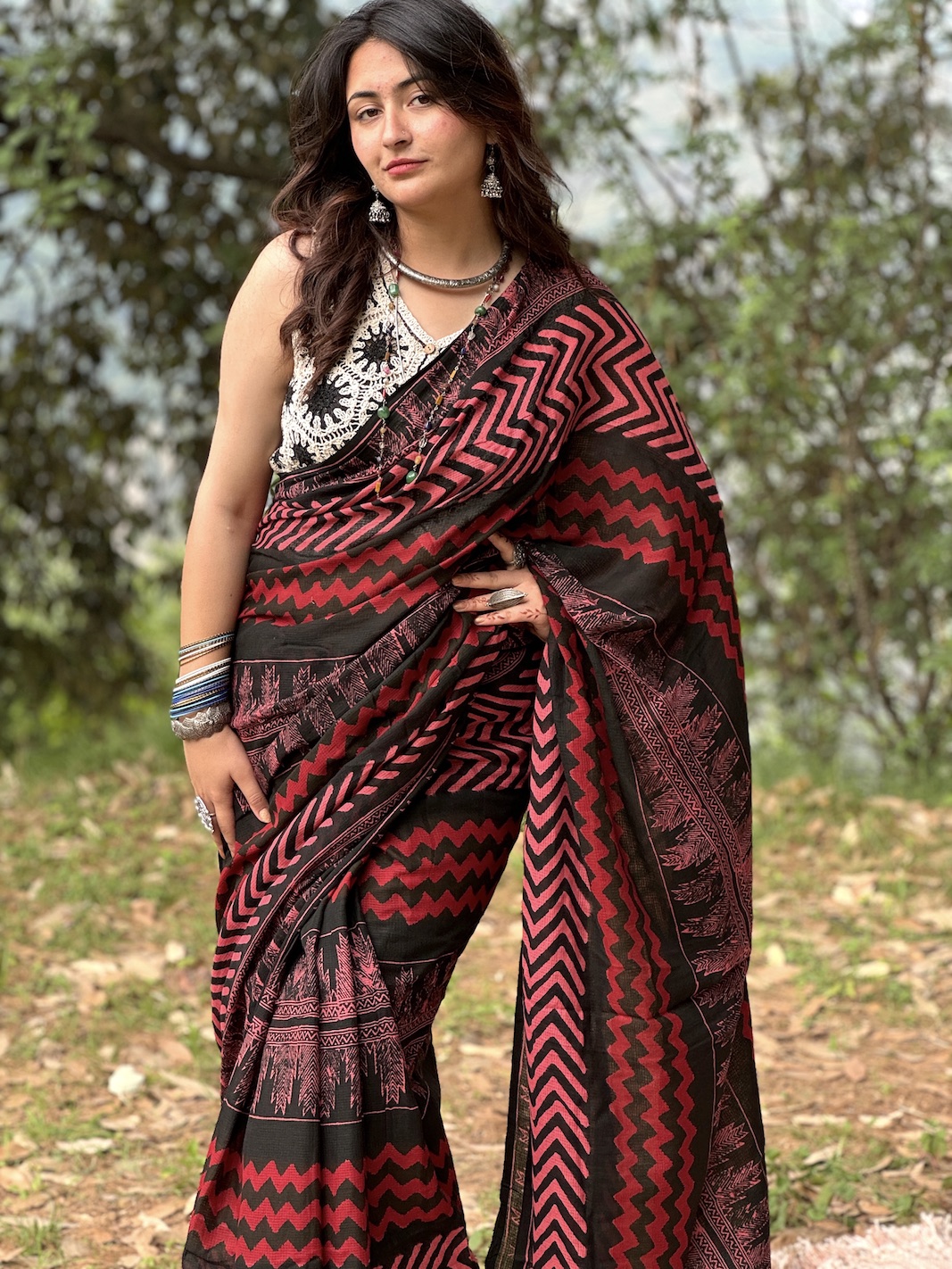 LAAL MAHAL