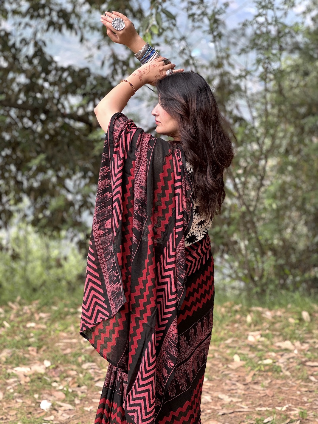 LAAL MAHAL