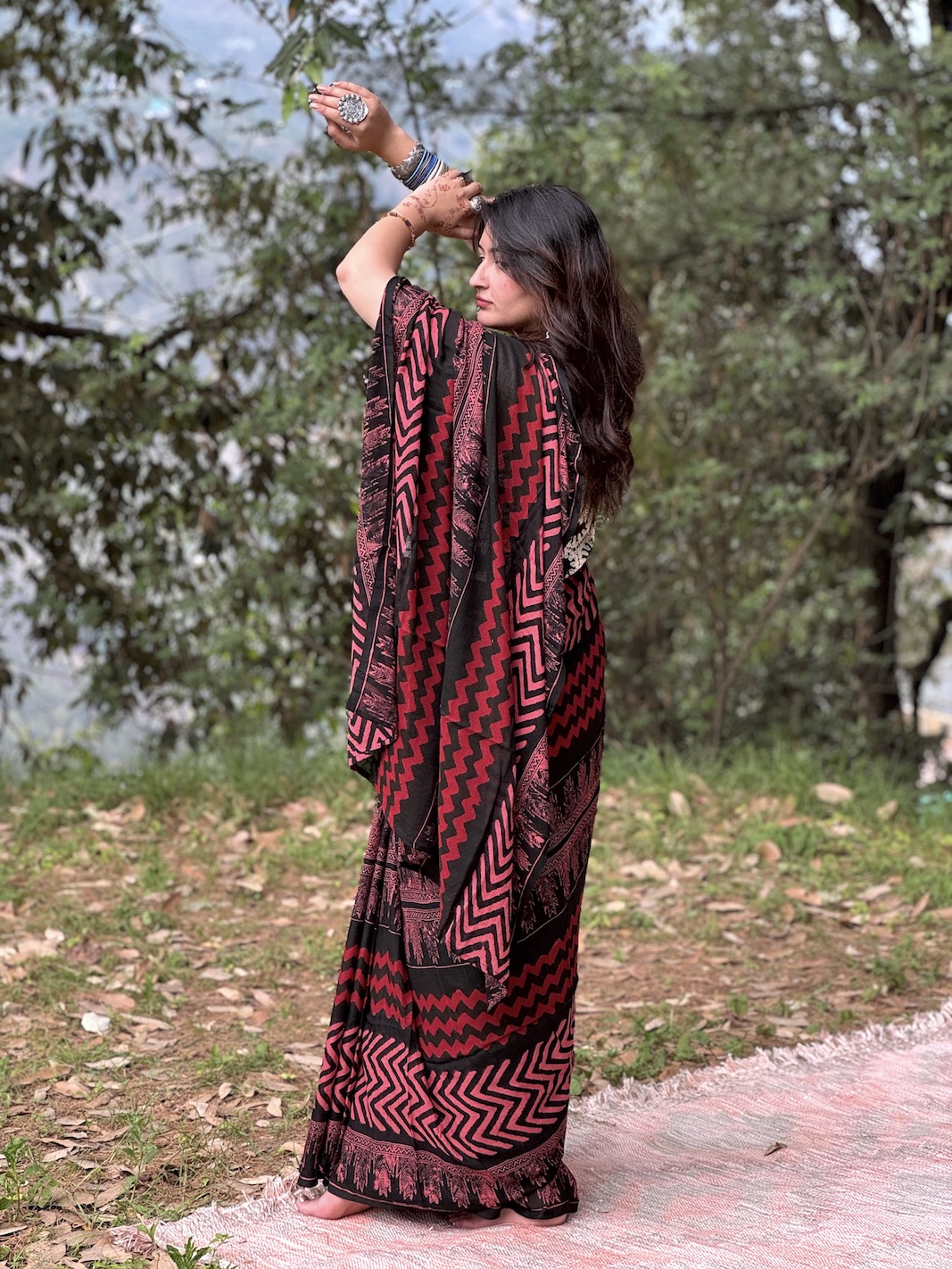 LAAL MAHAL
