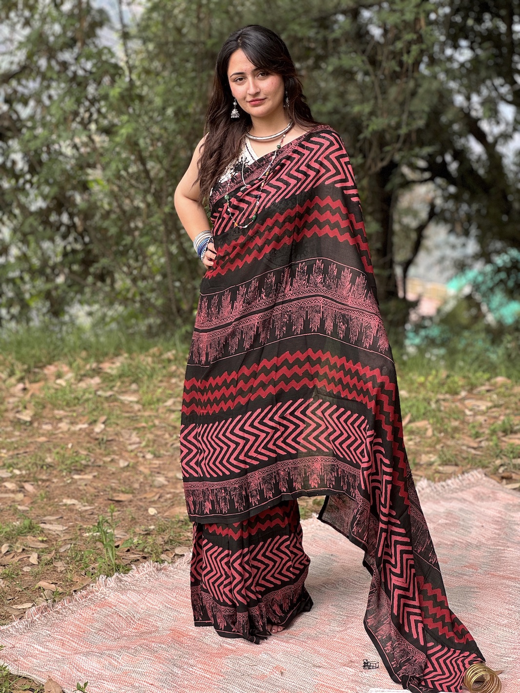 LAAL MAHAL