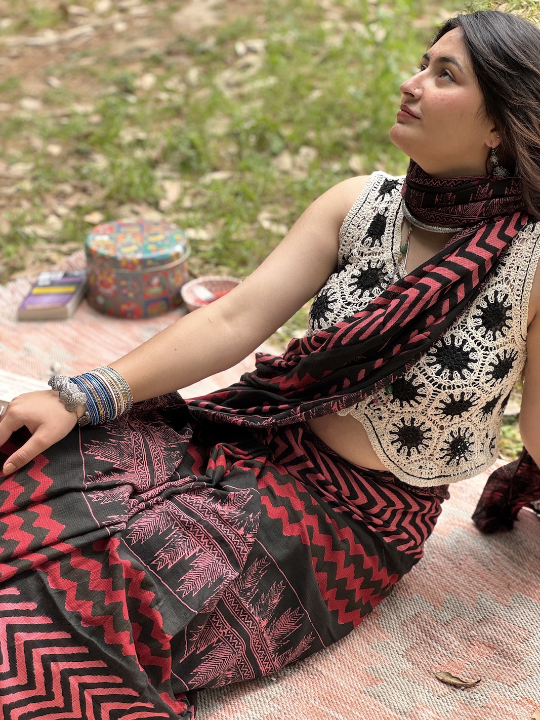 LAAL MAHAL