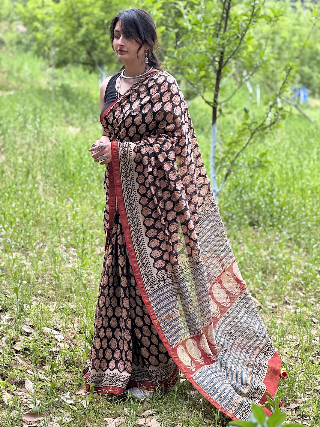 SHAHEEN
