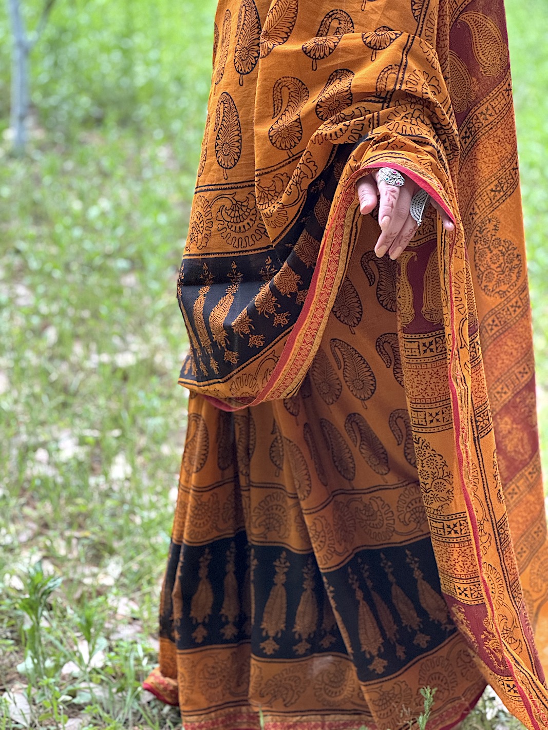 BAGH
