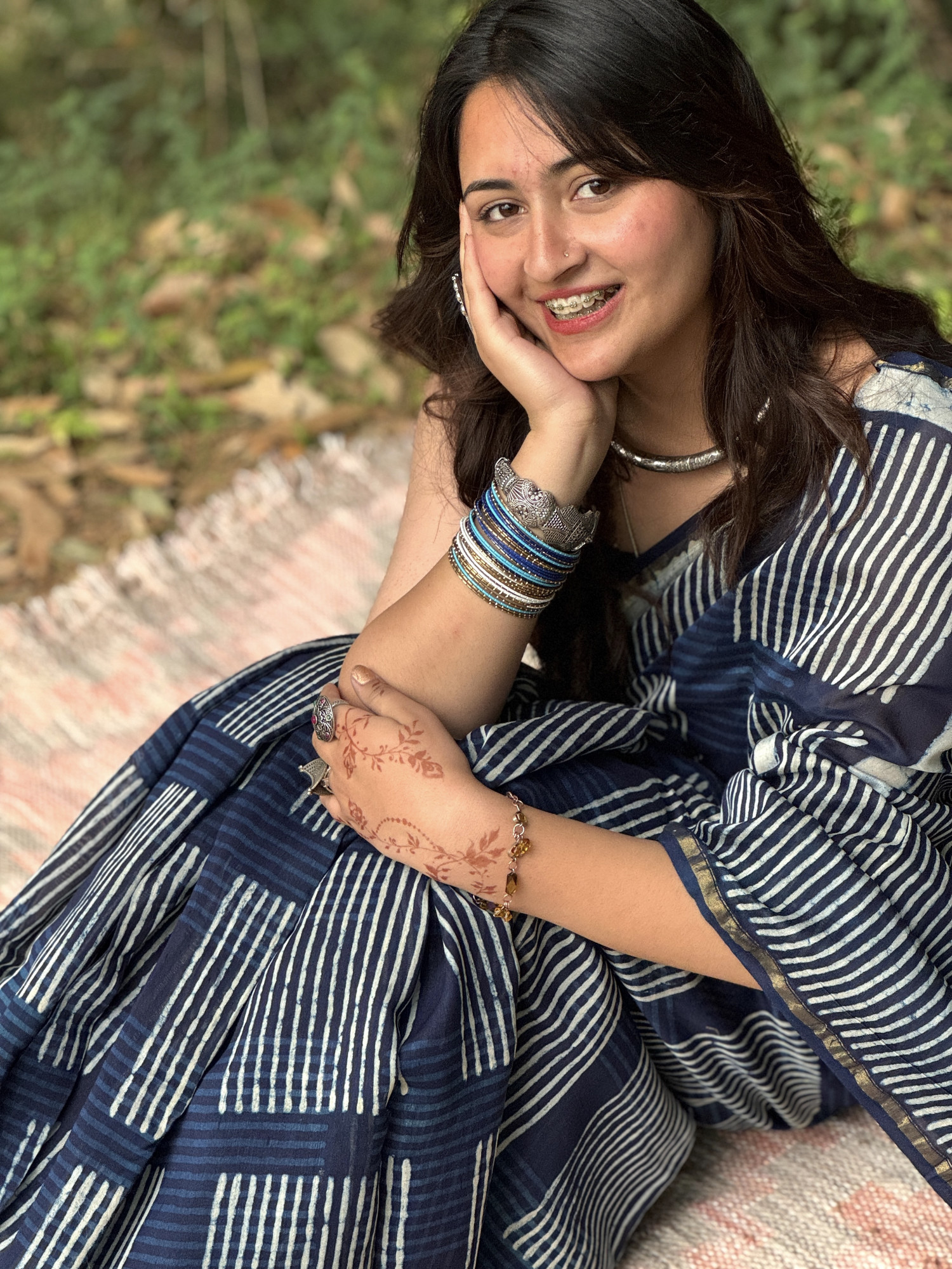 FARAH