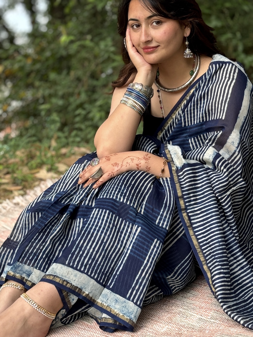 FARAH