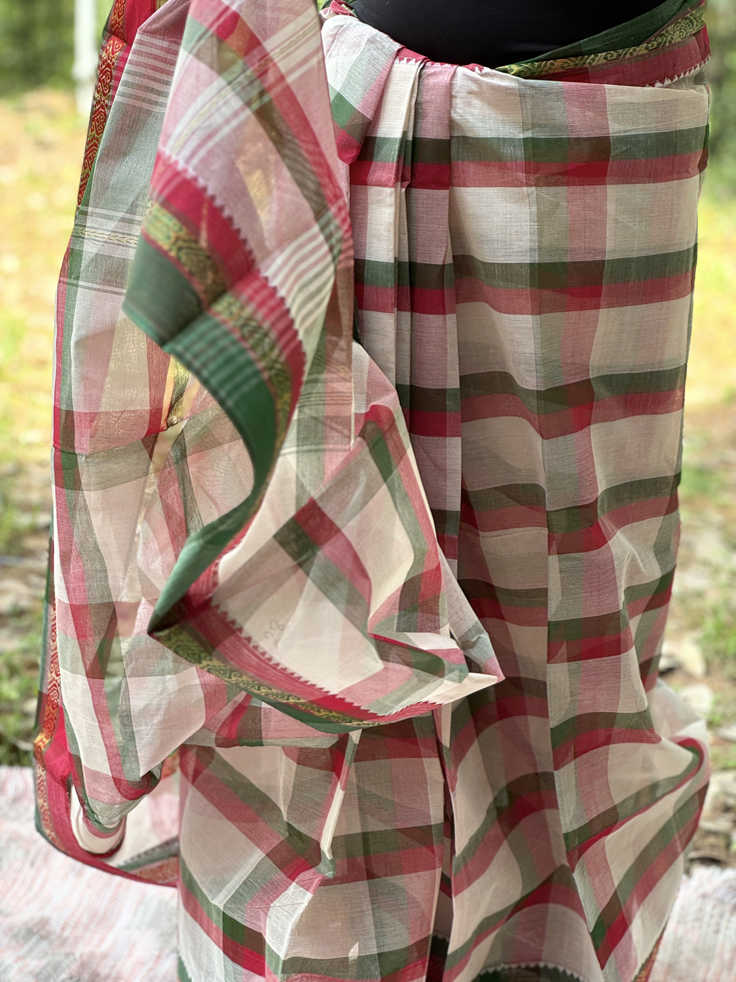 DHANIAKALI CHECK MATE