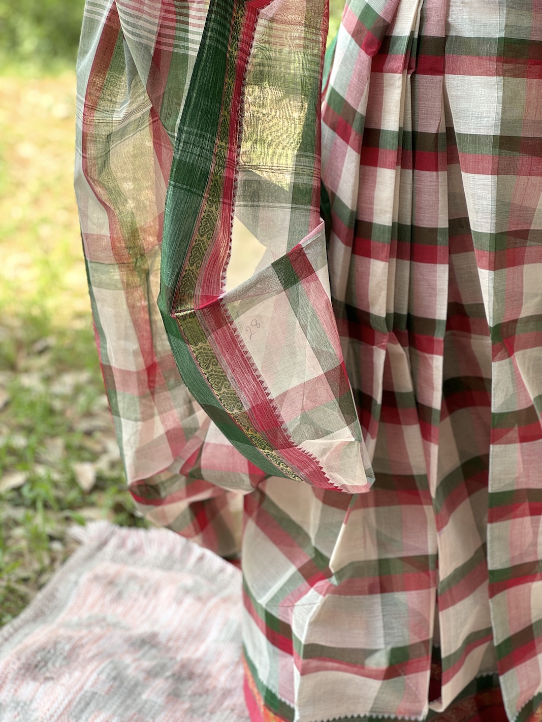 DHANIAKALI CHECK MATE