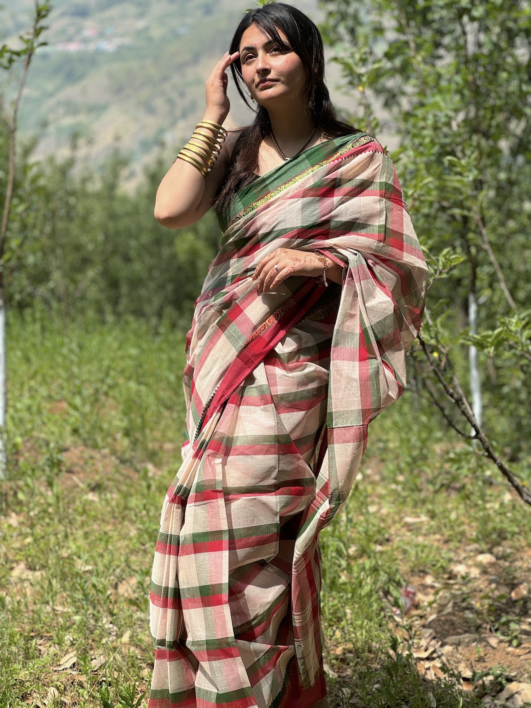 DHANIAKALI CHECK MATE