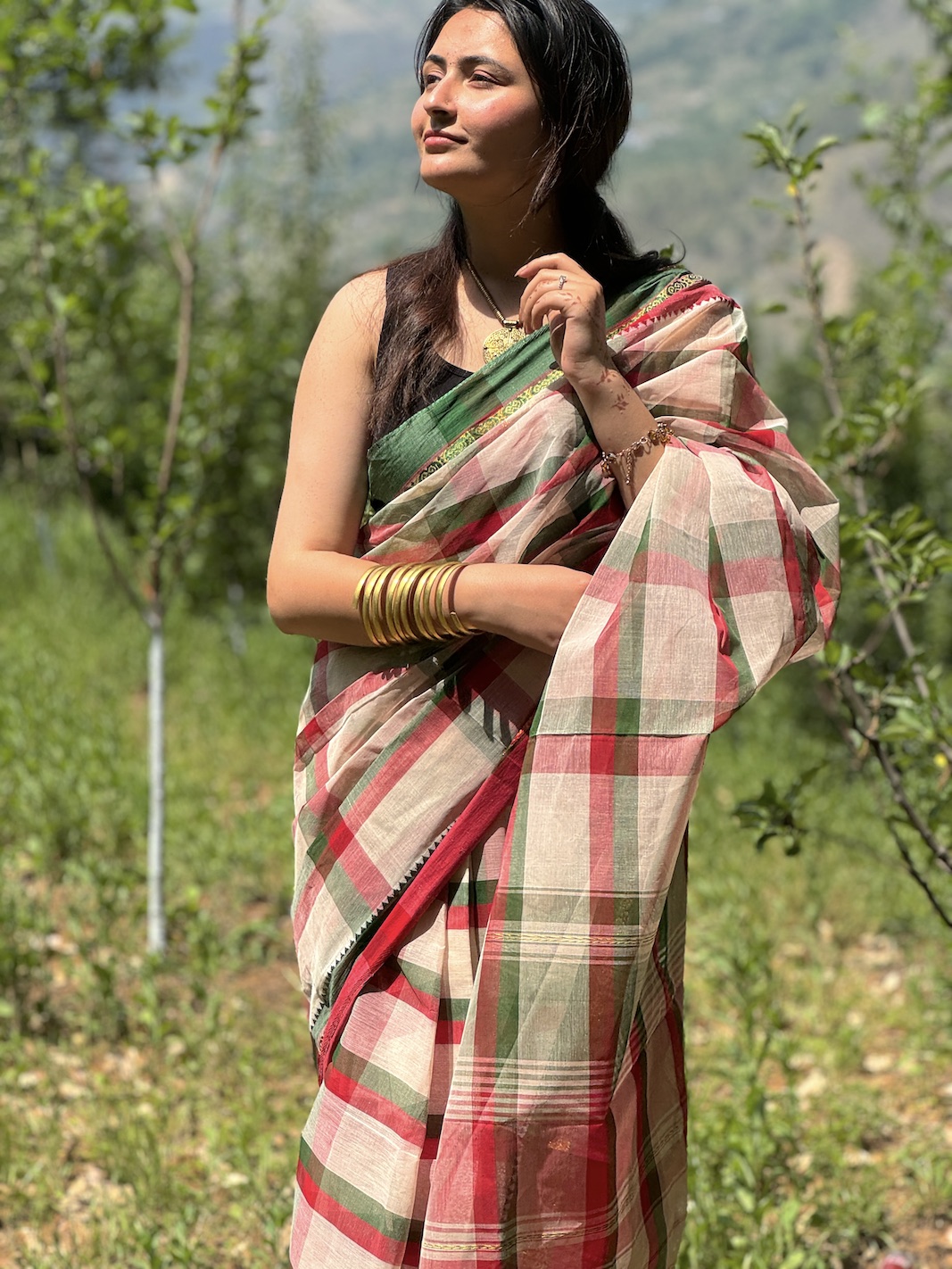 DHANIAKALI CHECK MATE