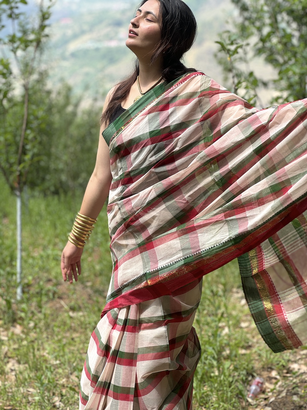 DHANIAKALI CHECK MATE