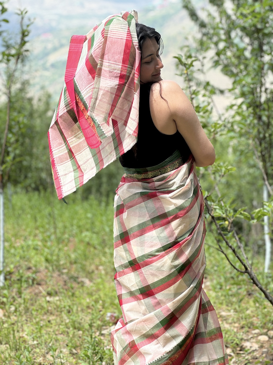 DHANIAKALI CHECK MATE