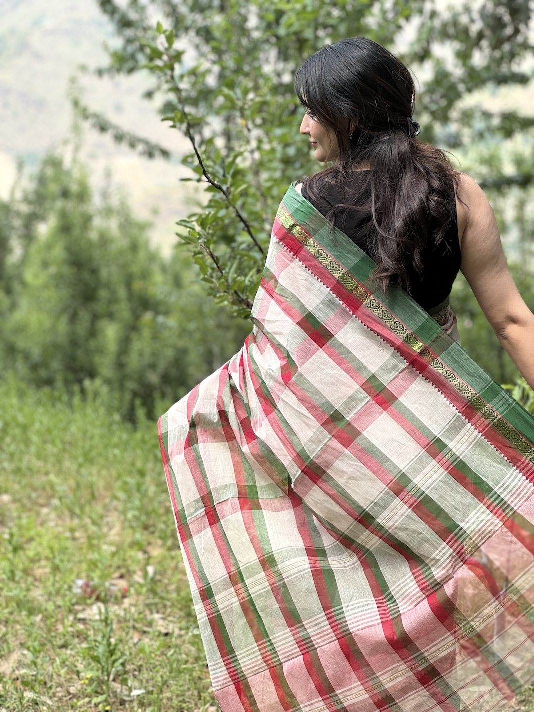 DHANIAKALI CHECK MATE