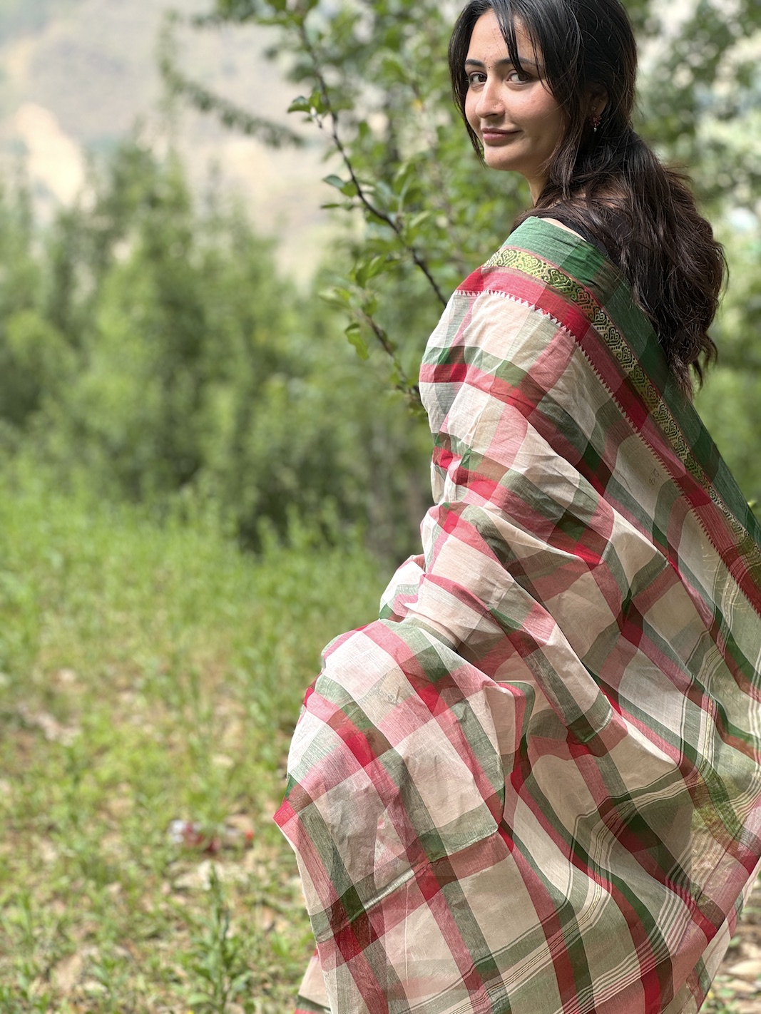 DHANIAKALI CHECK MATE