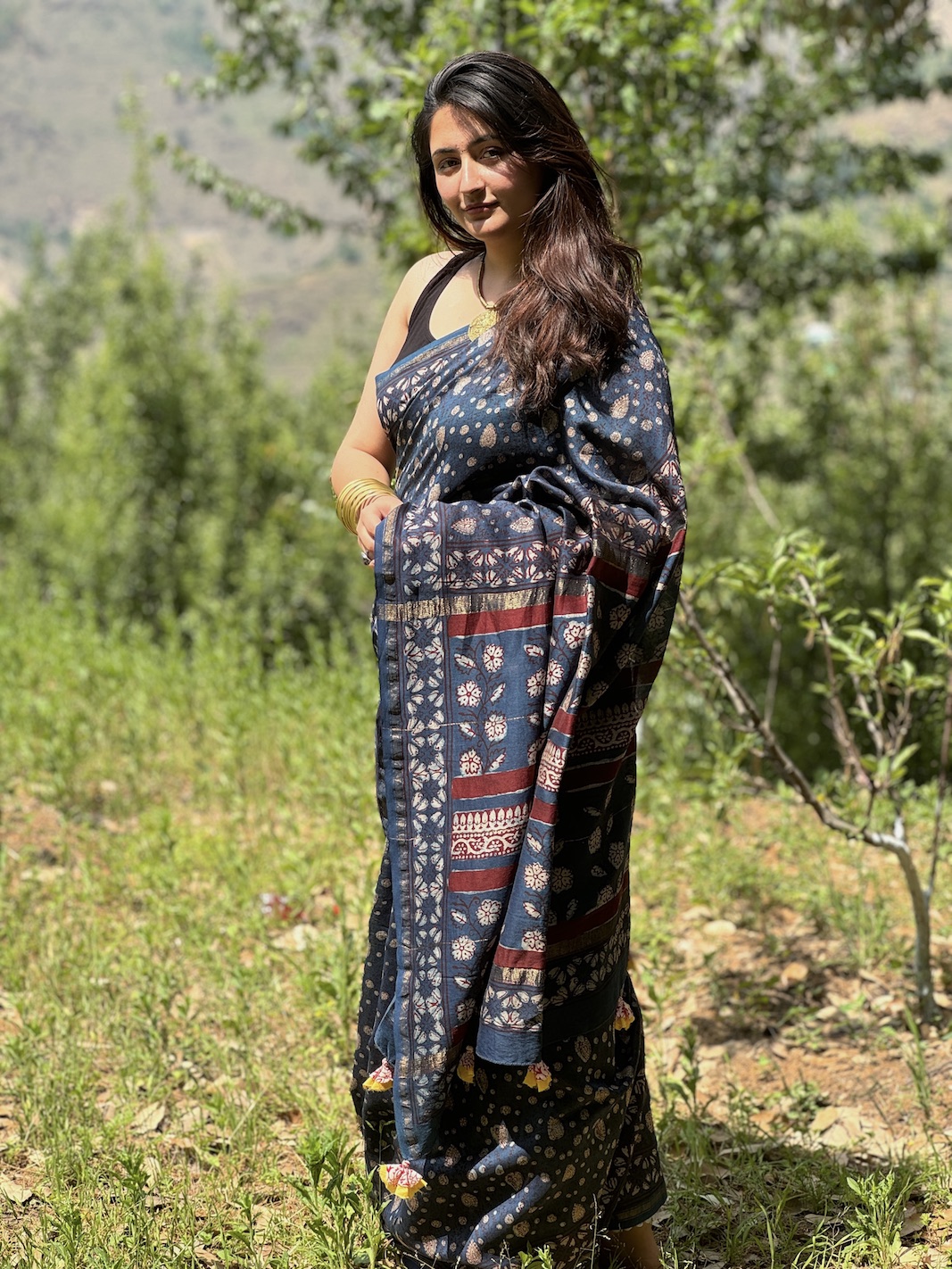 RIHAANA