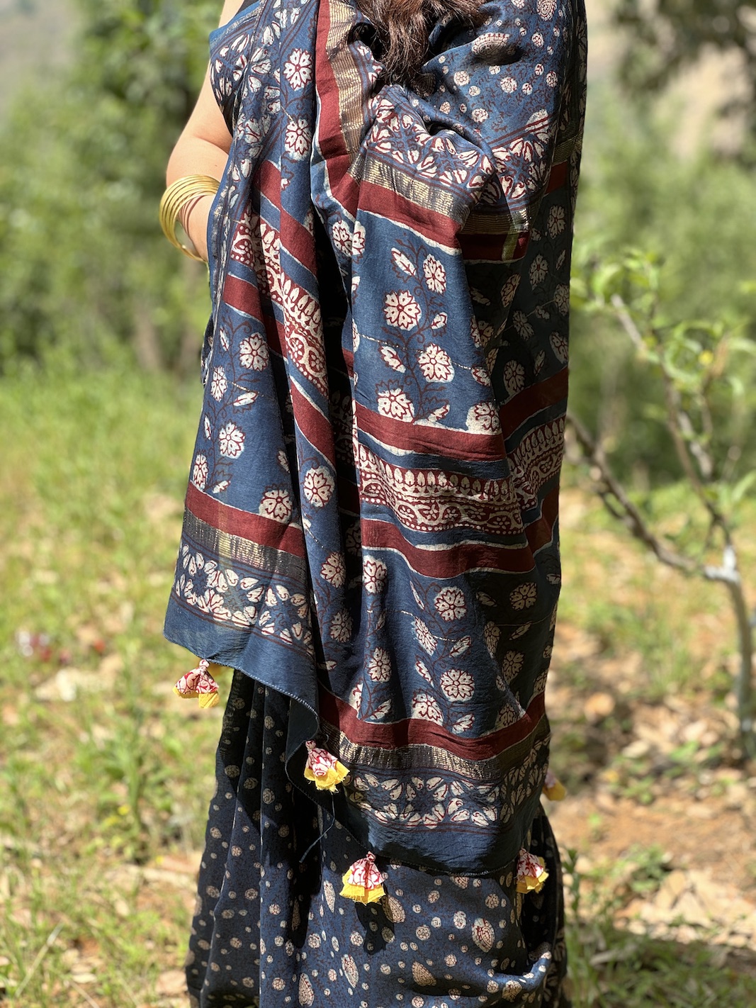 RIHAANA