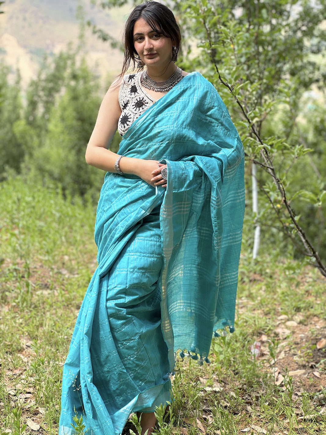 LINEN SKY