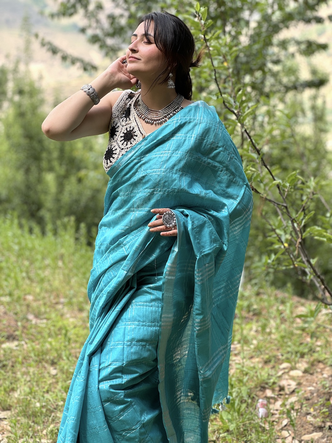 LINEN SKY
