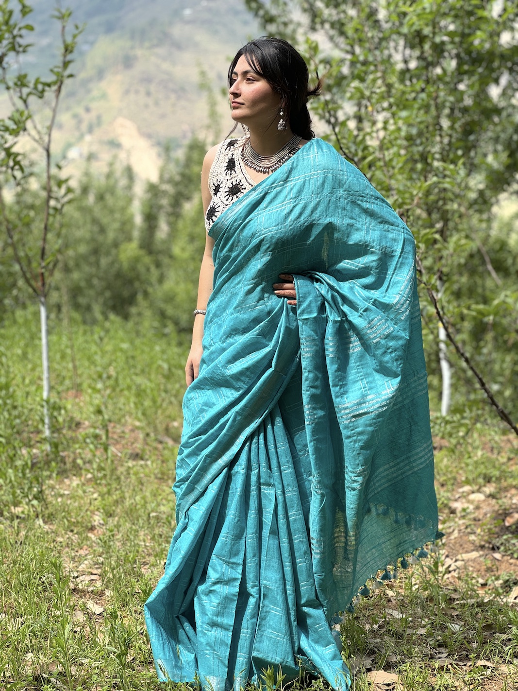 LINEN SKY