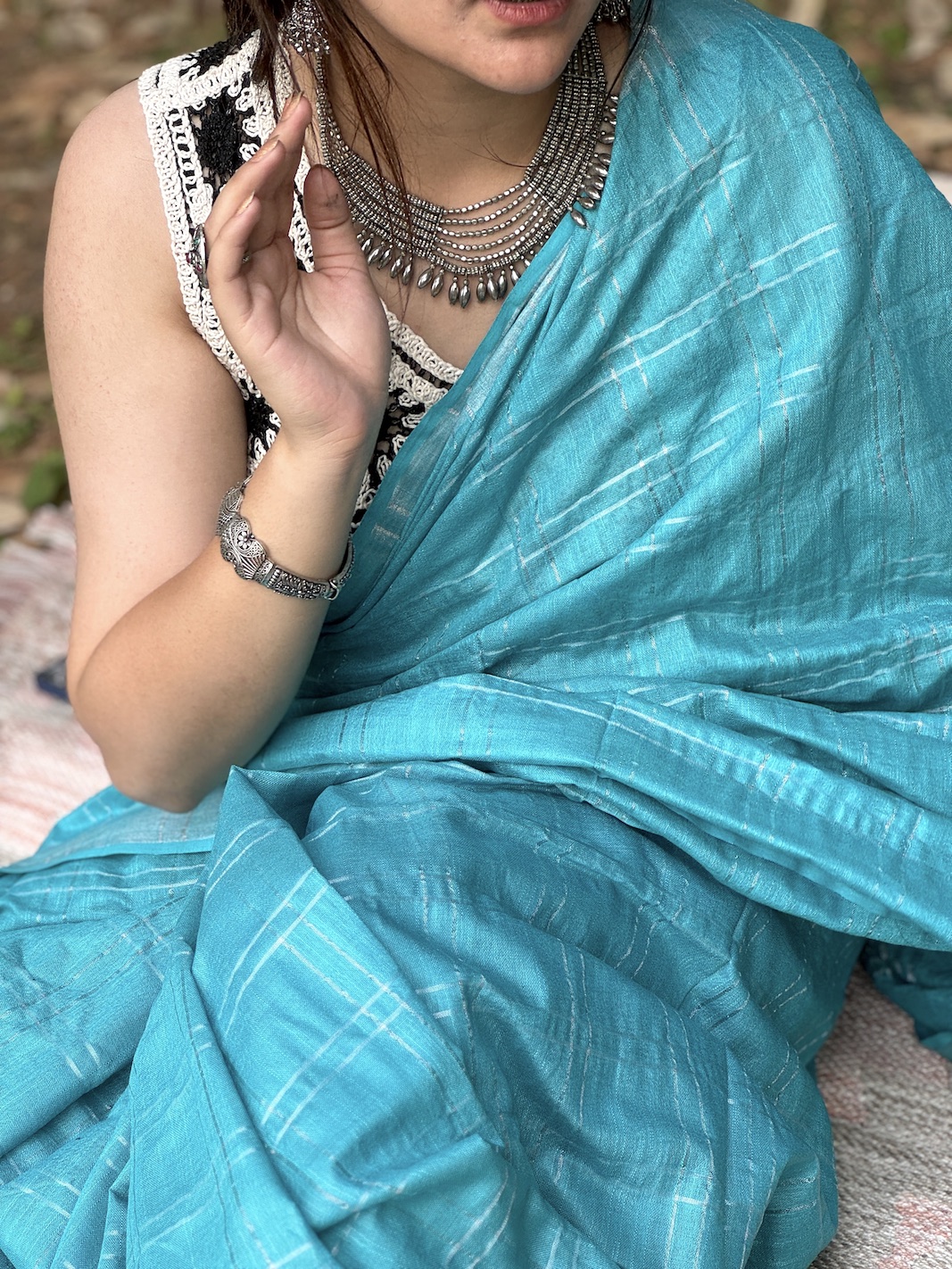 LINEN SKY