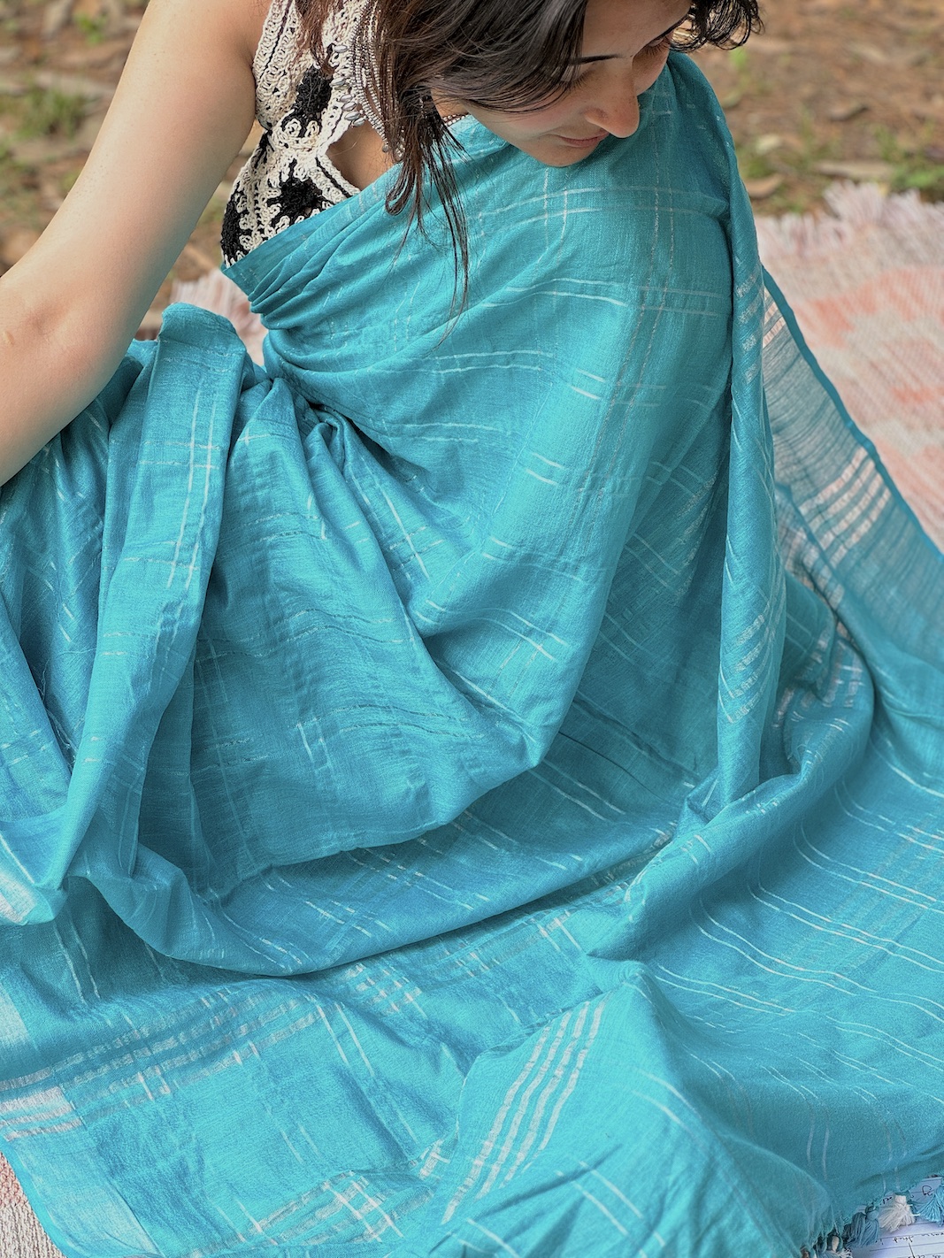 LINEN SKY
