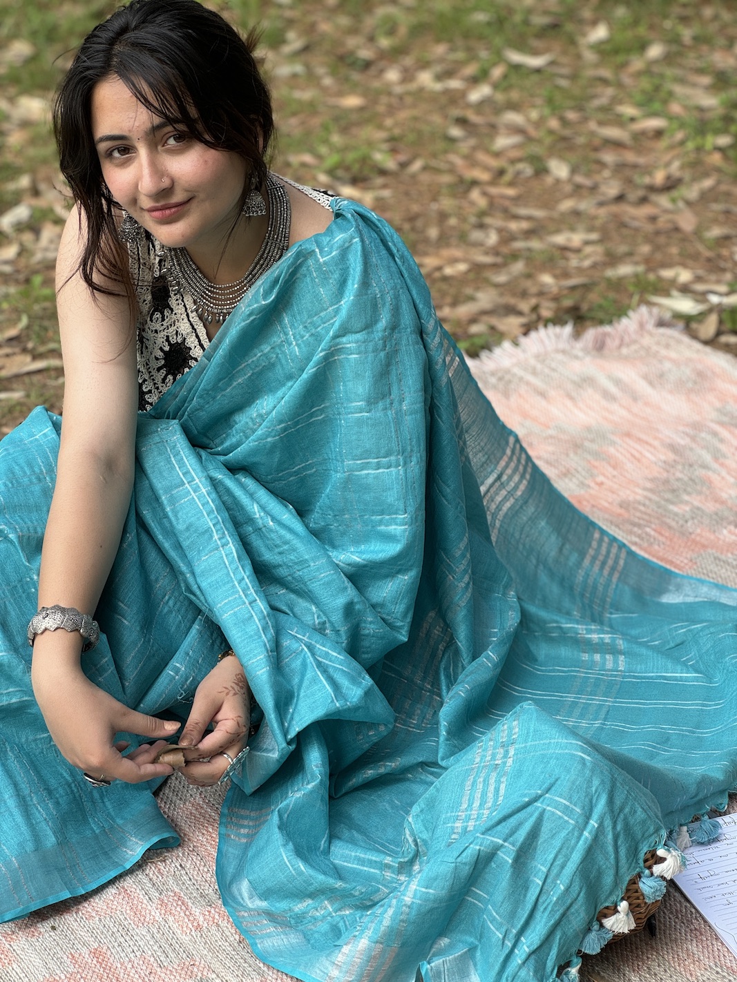 LINEN SKY