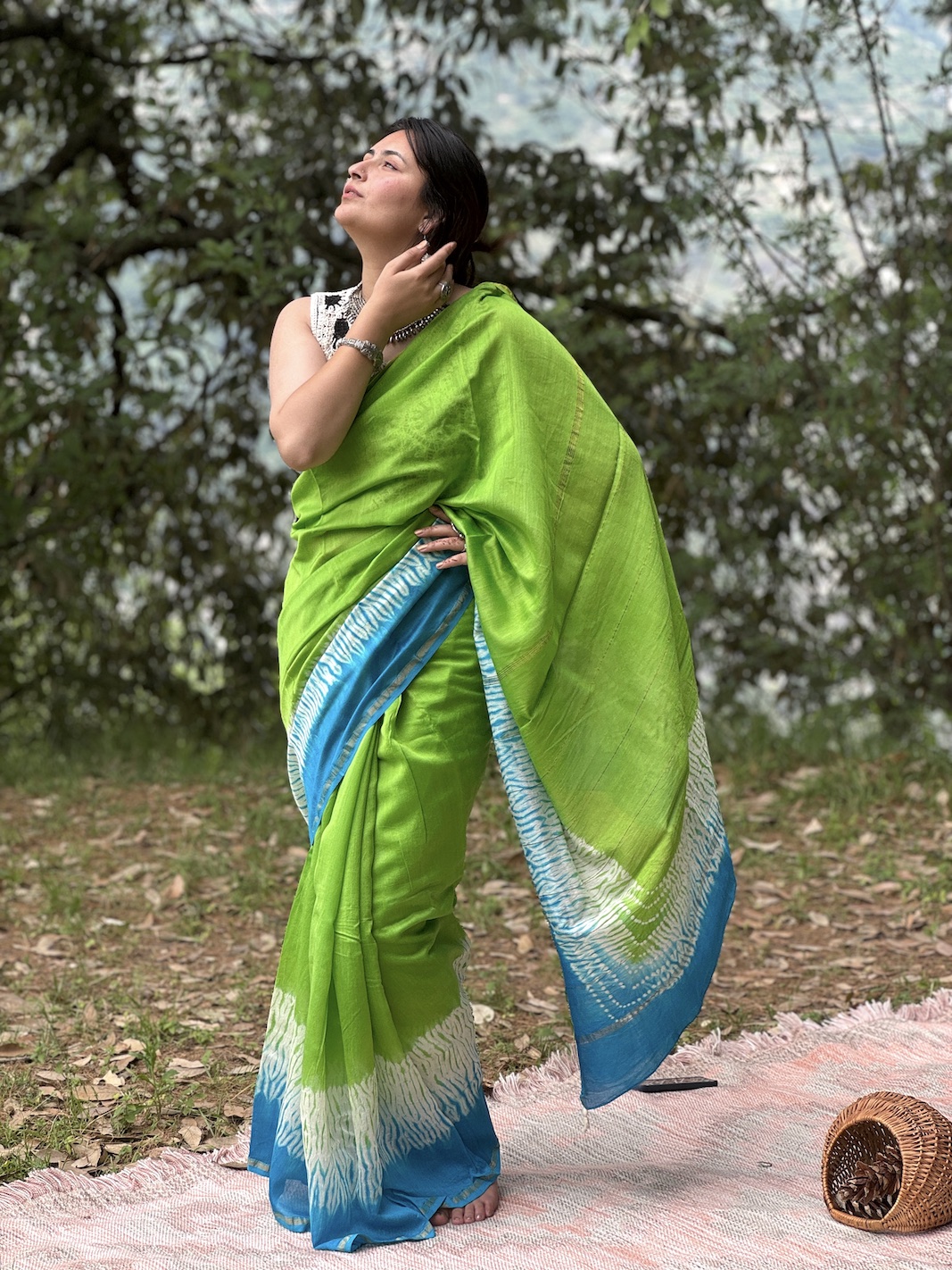 HARI PARI