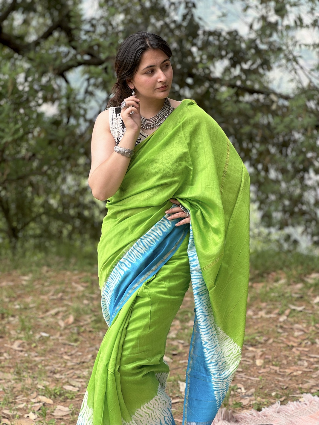 HARI PARI