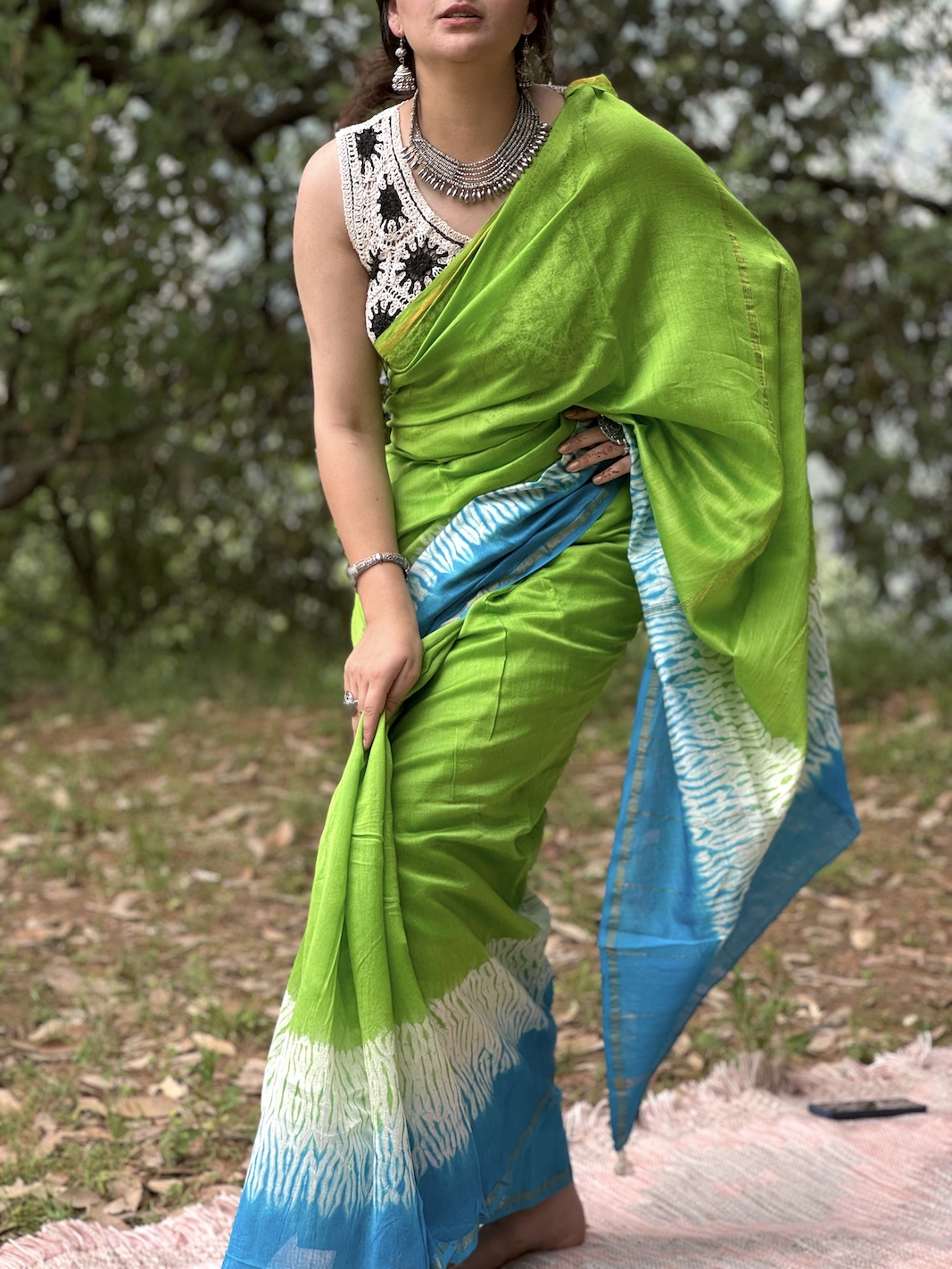 HARI PARI