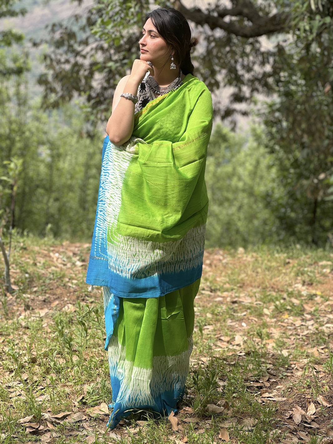 HARI PARI